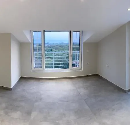 Moulinos Loft * סבורונטה