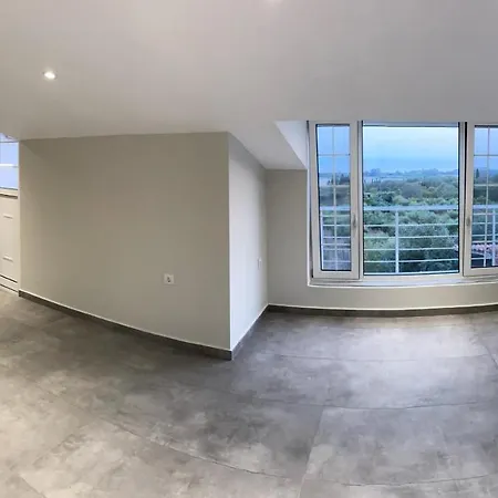 Moulinos Loft Apartman