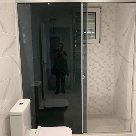 Apartman Moulinos Loft Zvoronáta